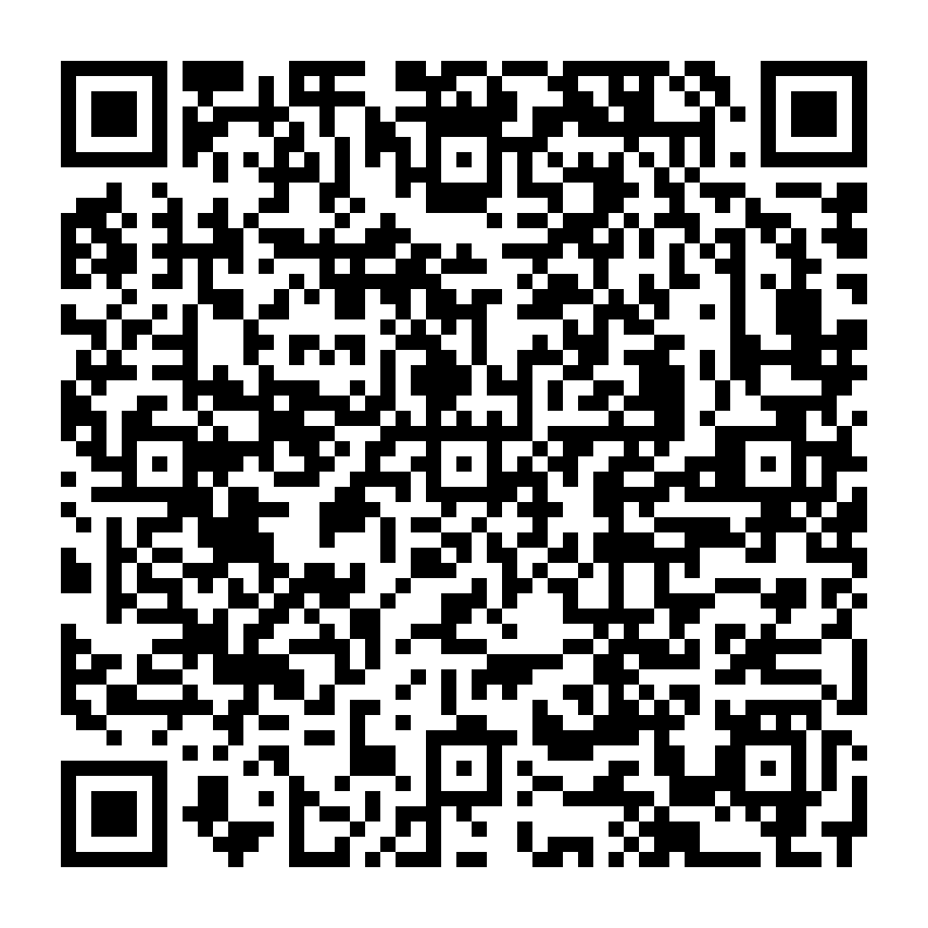 QR-kode