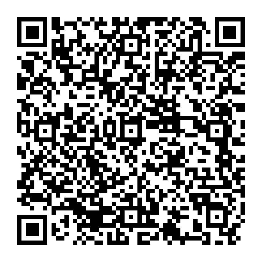 QR-kode