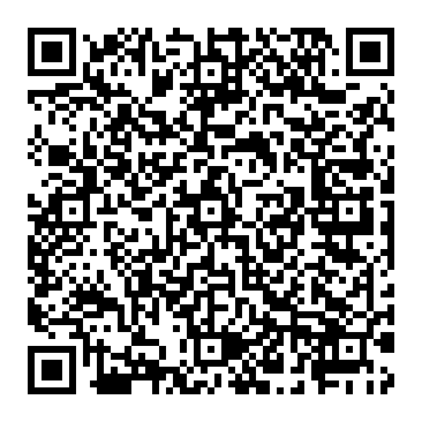 QR-kode