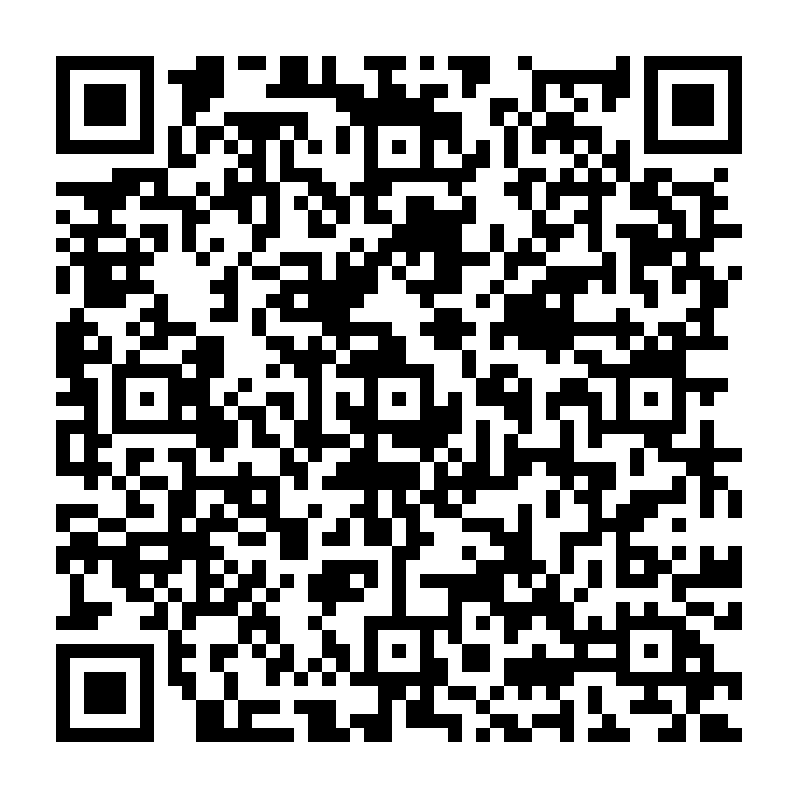 QR-kode