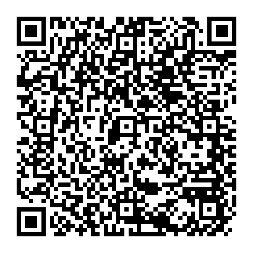 QR-kode