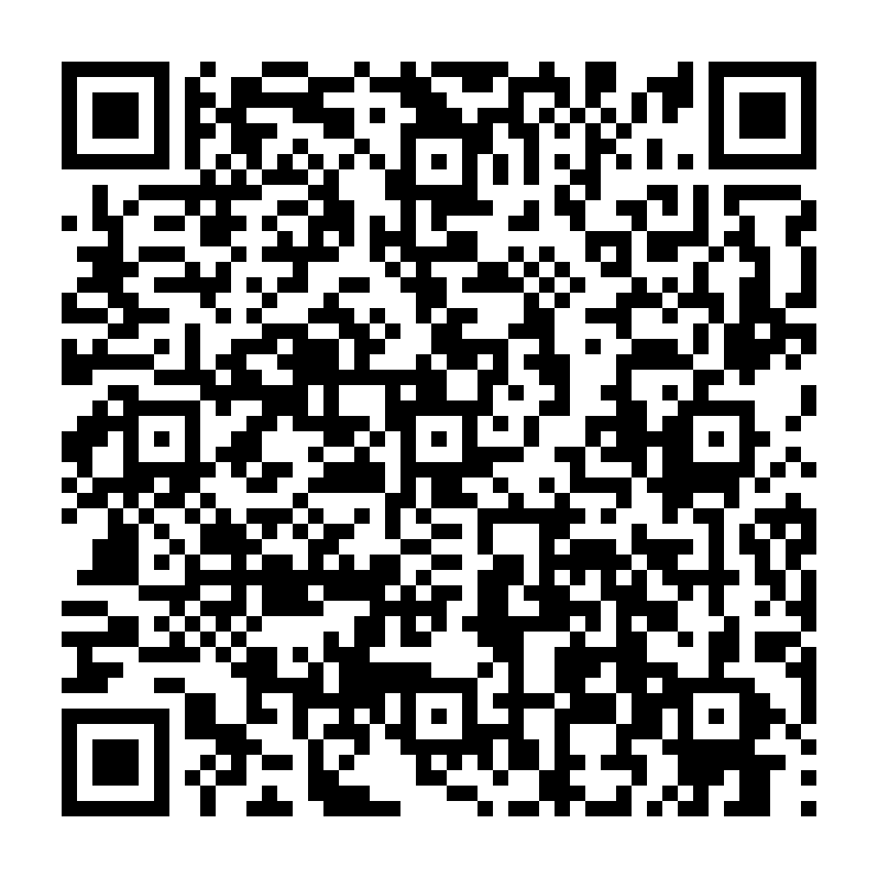 QR-kode