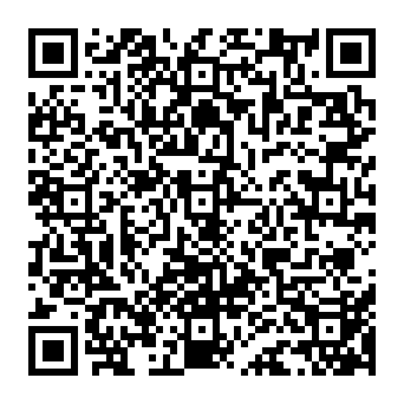 QR-kode