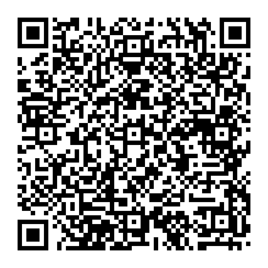 QR-kode