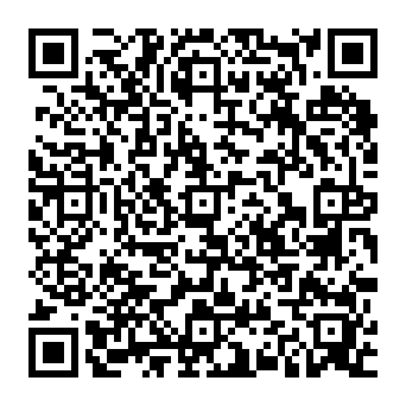 QR-kode