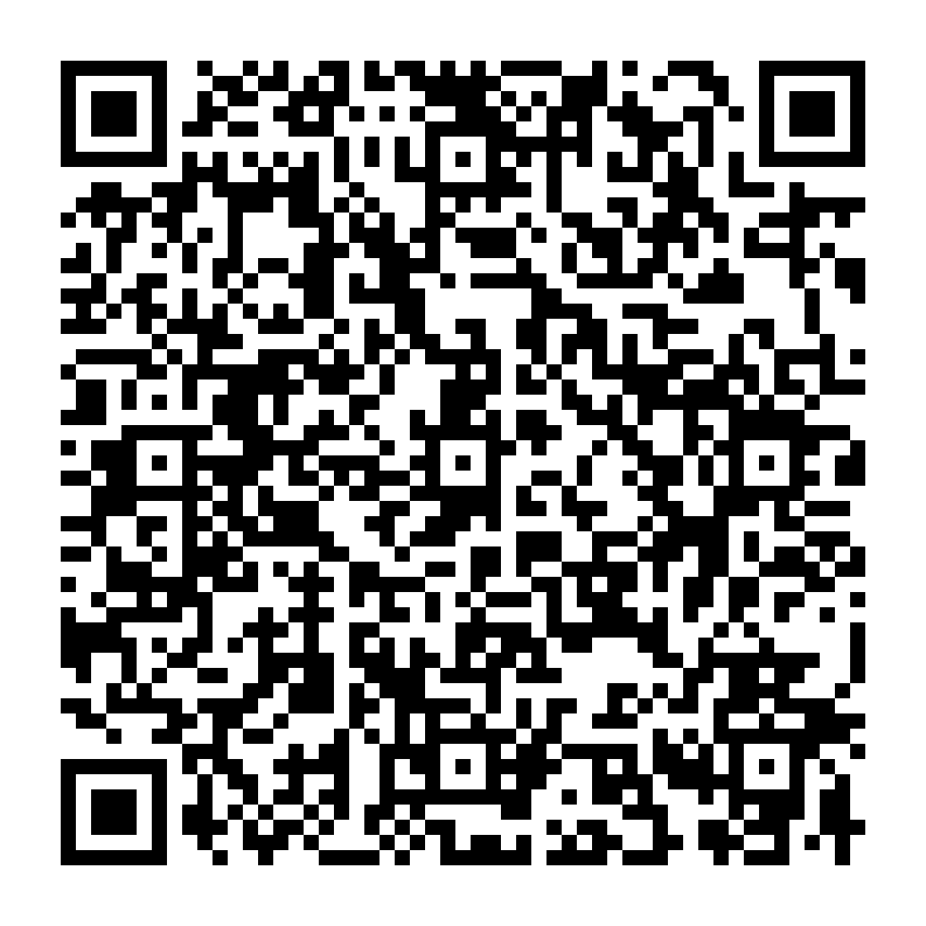 QR-kode