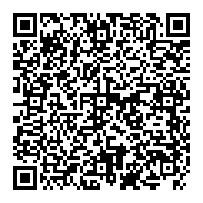 QR-kode