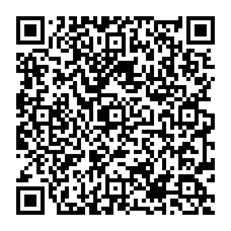 QR-kode