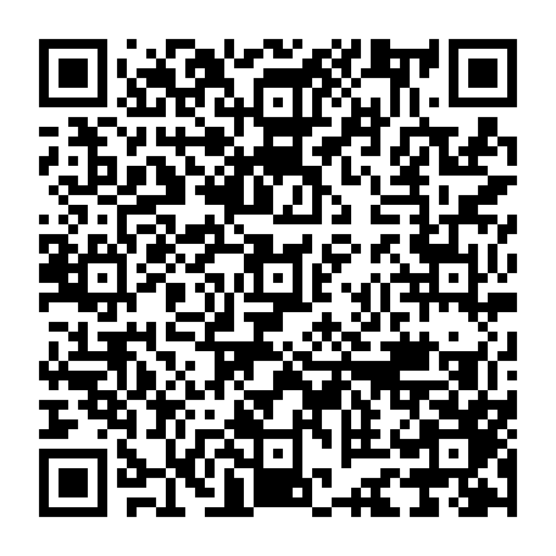 QR-kode