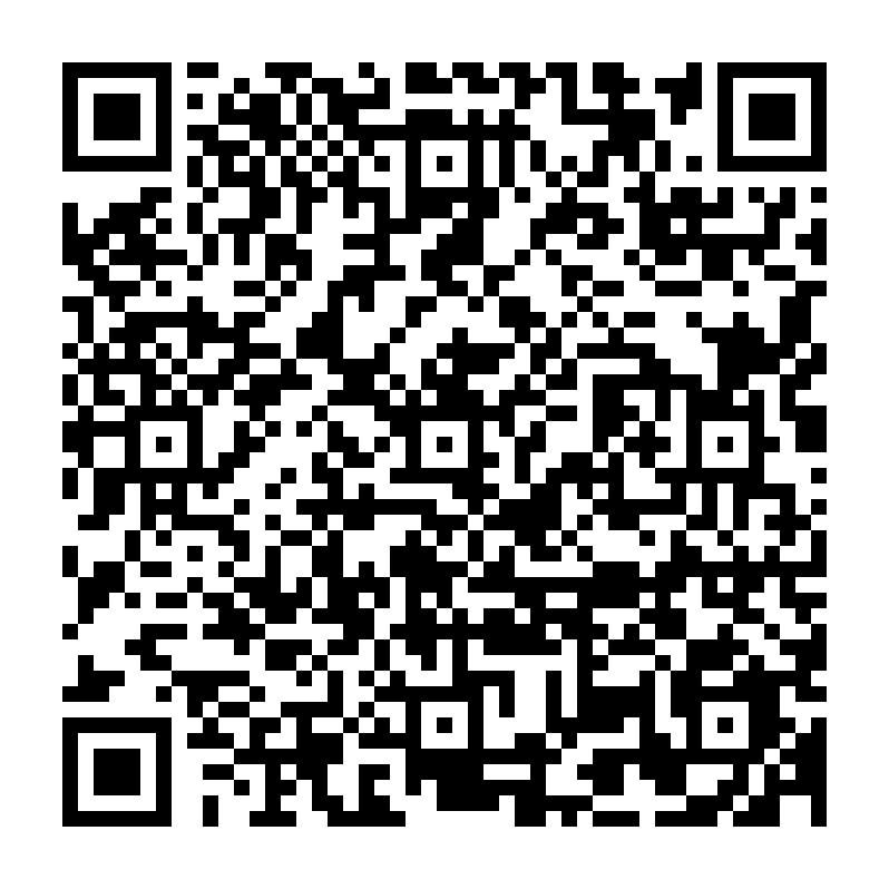 QR-kode
