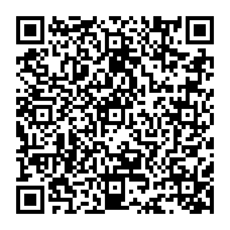 QR-kode