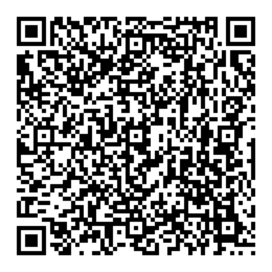 QR-kode