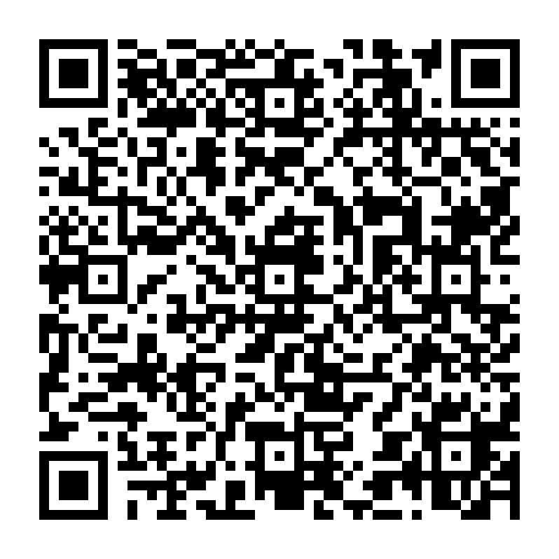 QR-kode