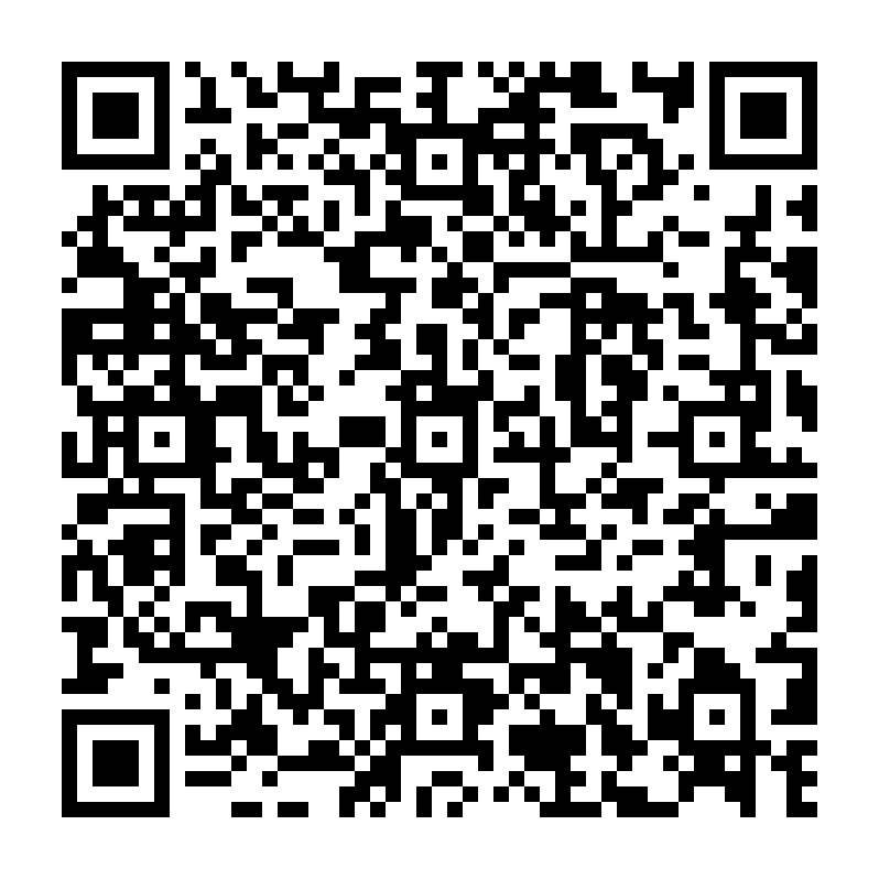QR-kode