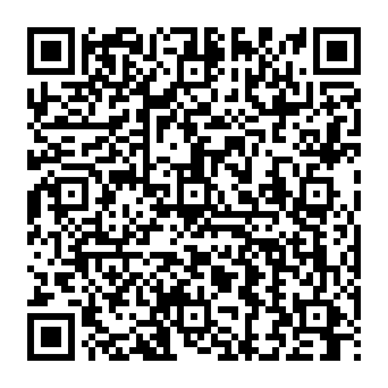 QR-kode