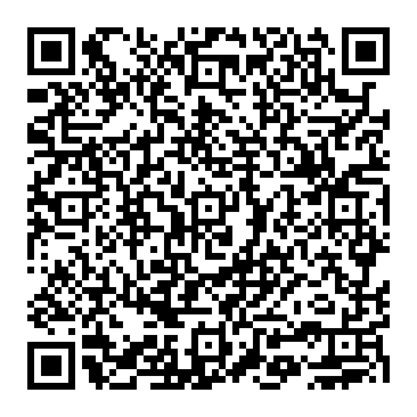 QR-kode