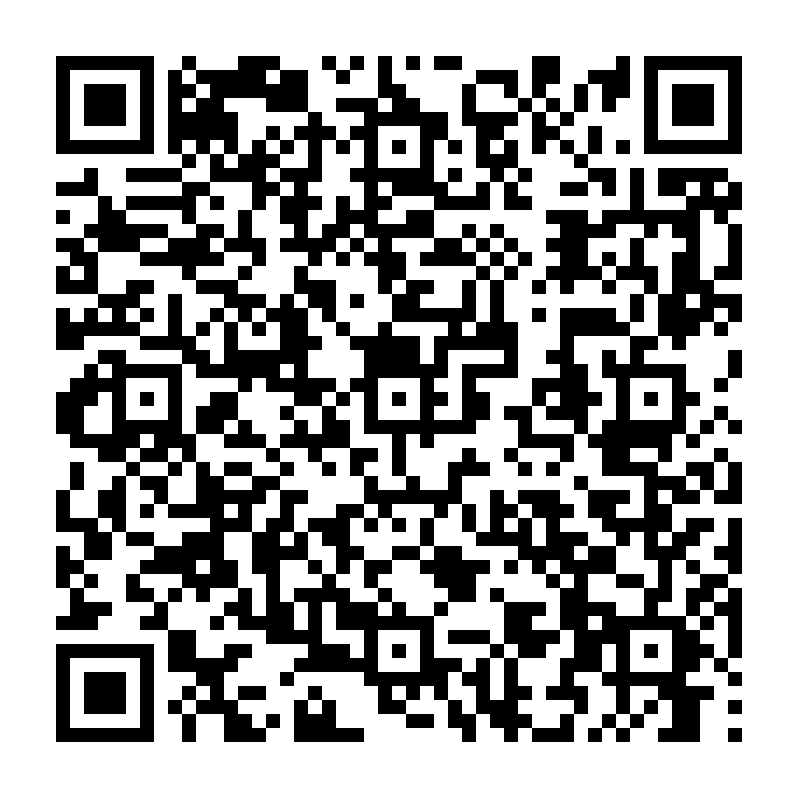 QR-kode