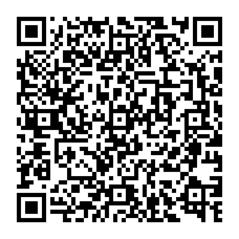 QR-kode
