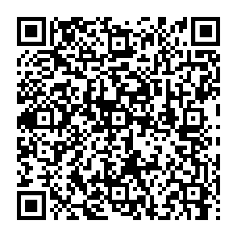 QR-kode