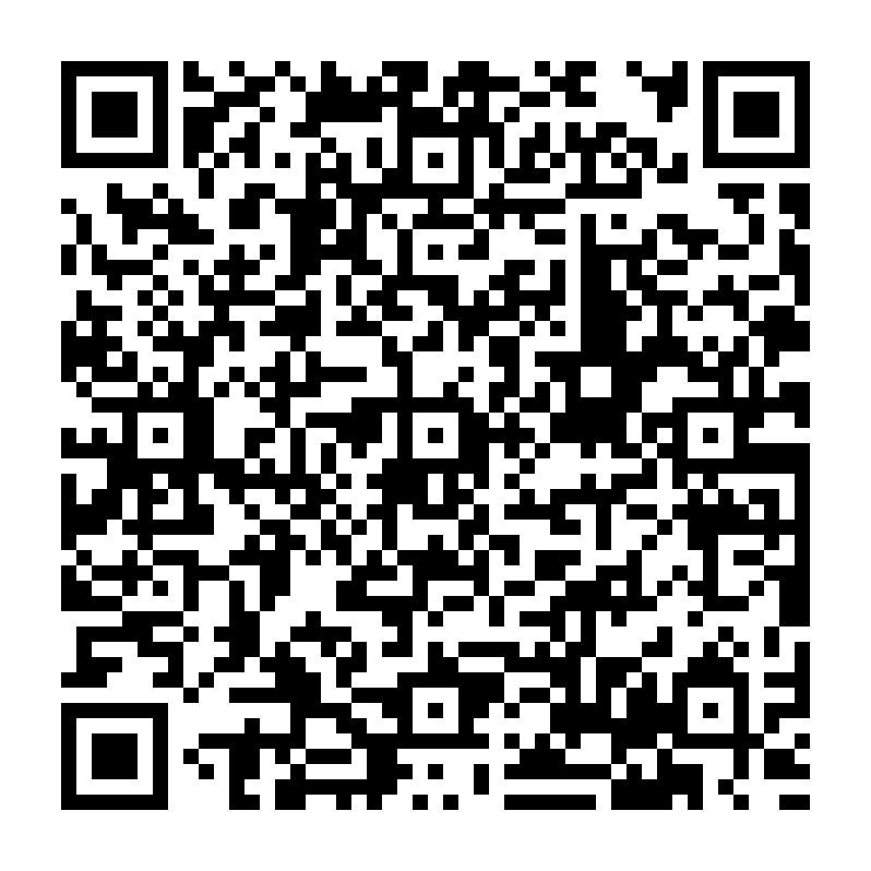 QR-kode