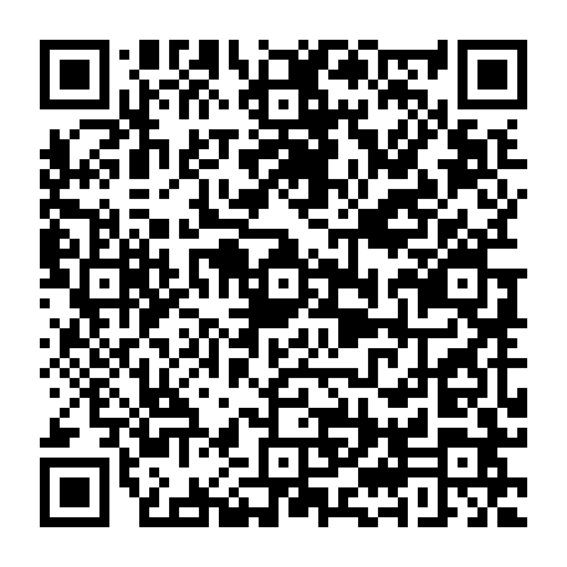 QR-kode