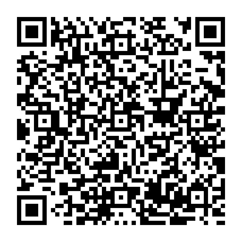 QR-kode