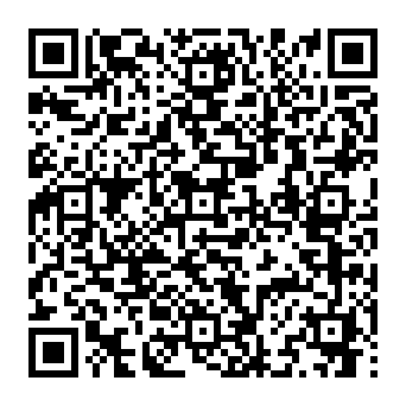 QR-kode
