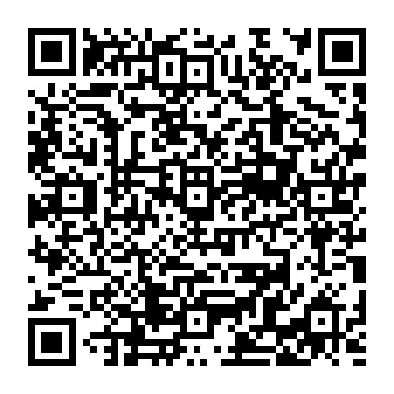 QR-kode