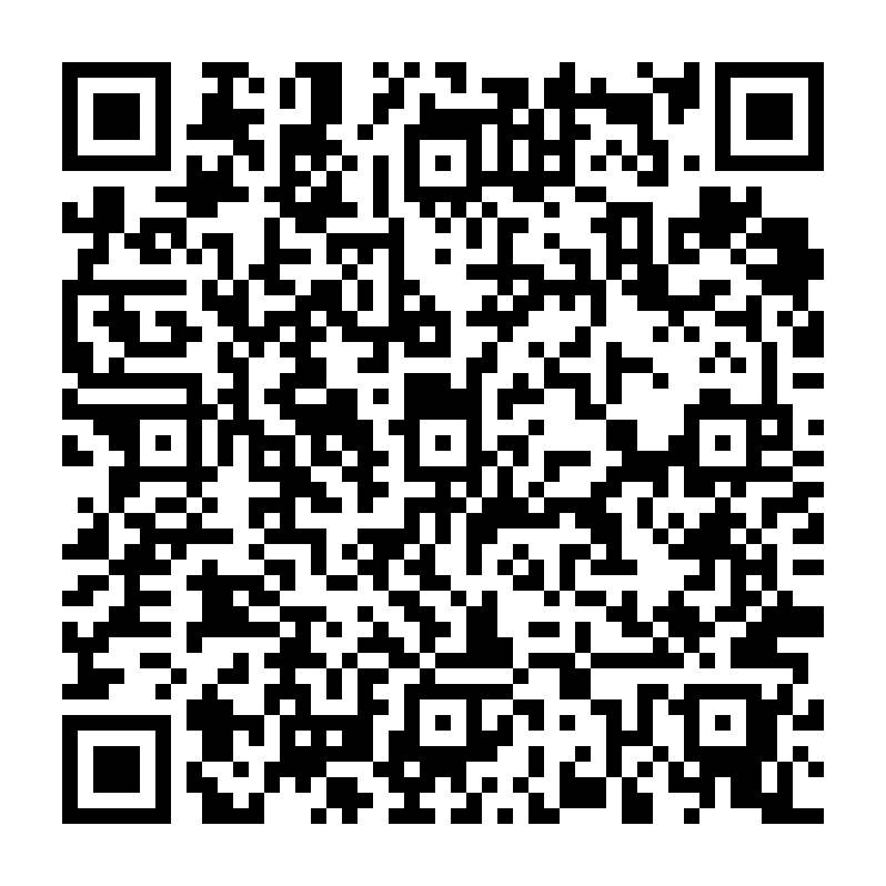 QR-kode