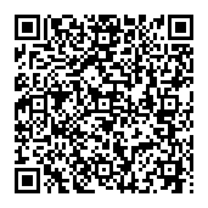 QR-kode