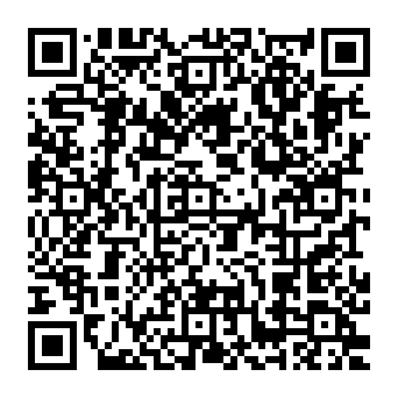 QR-kode