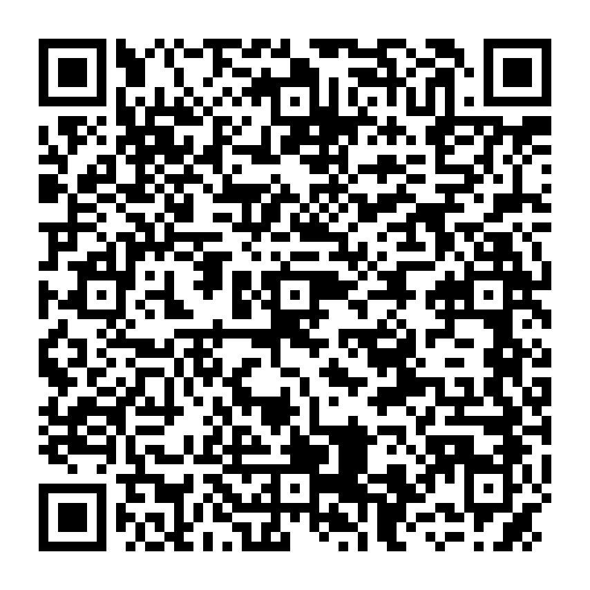 QR-kode