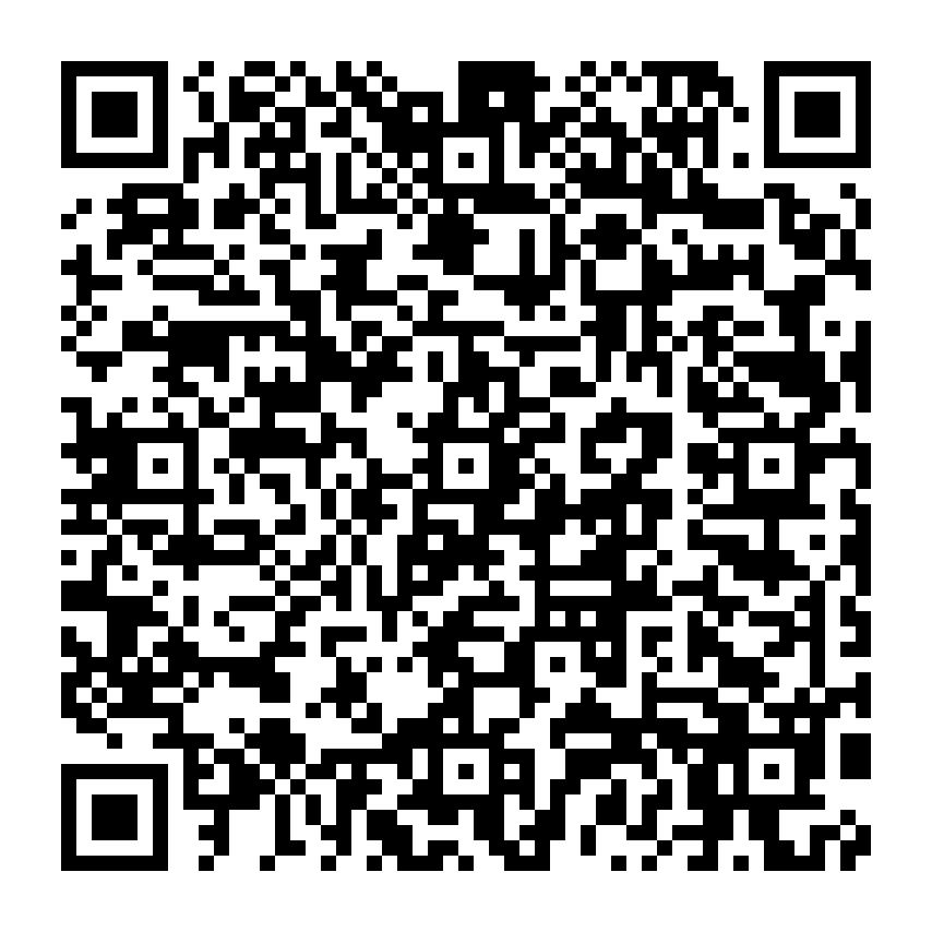 QR-kode