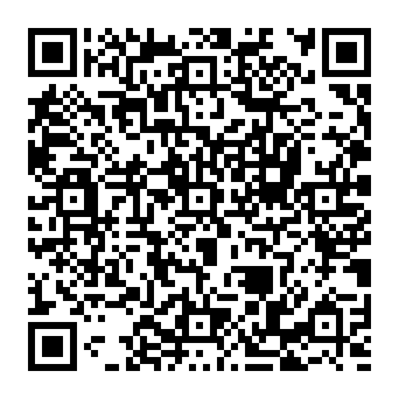 QR-kode