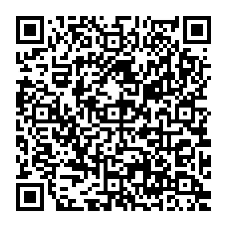 QR-kode