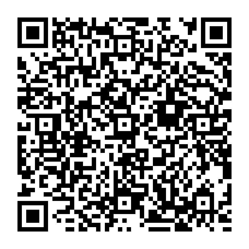 QR-kode