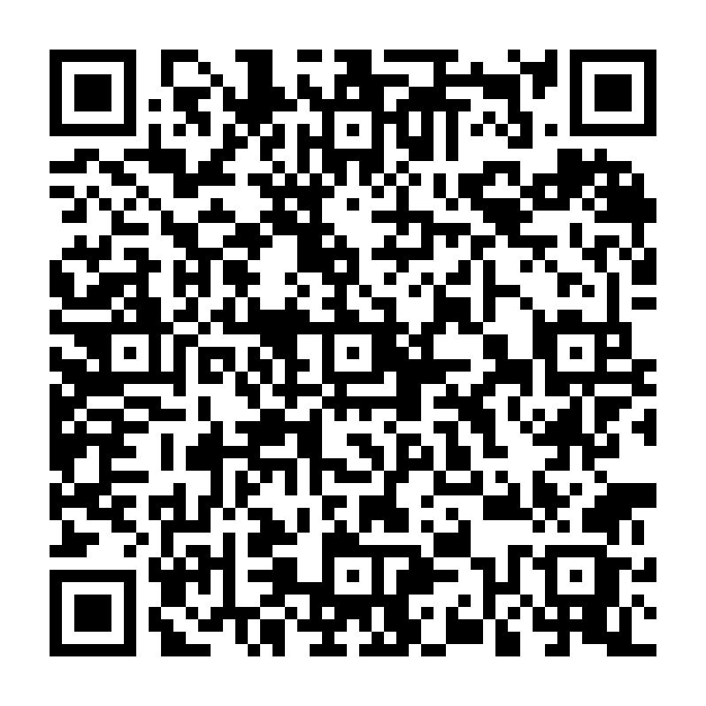 QR-kode
