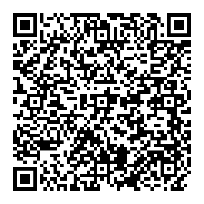 QR-kode