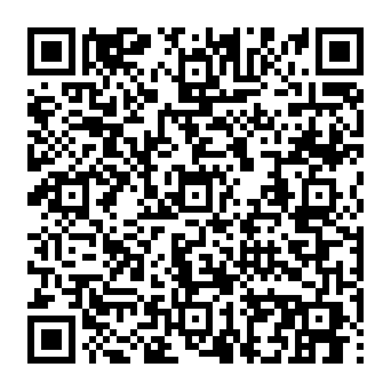 QR-kode
