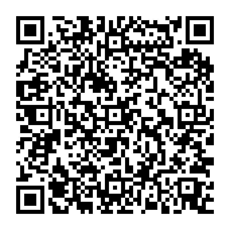 QR-kode