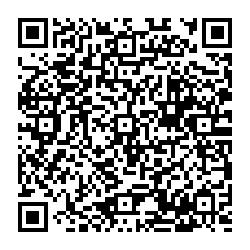 QR-kode