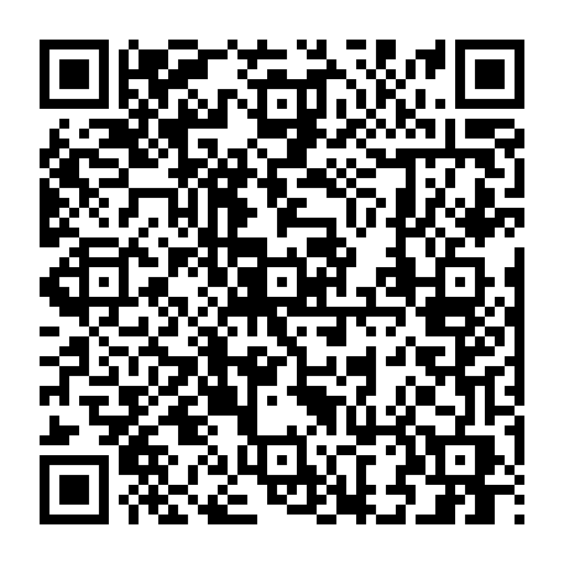 QR-kode