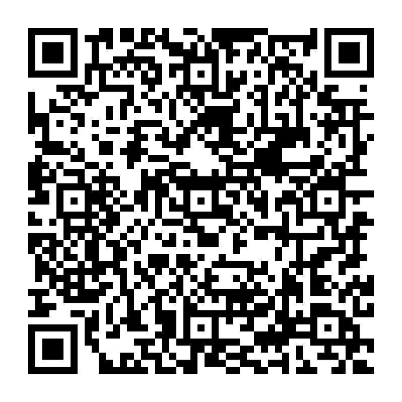 QR-kode