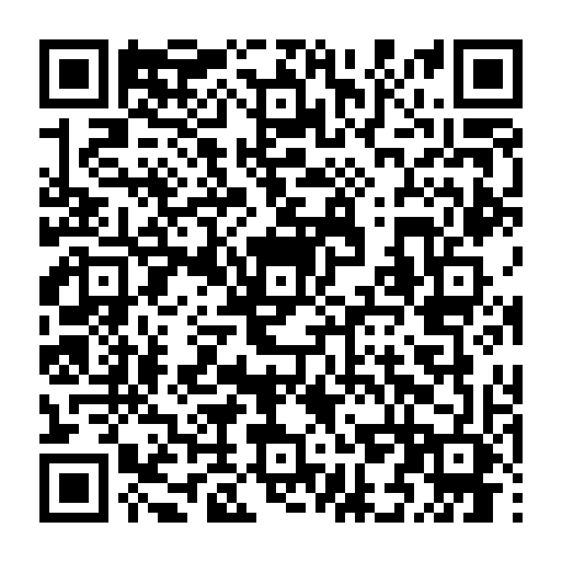 QR-kode