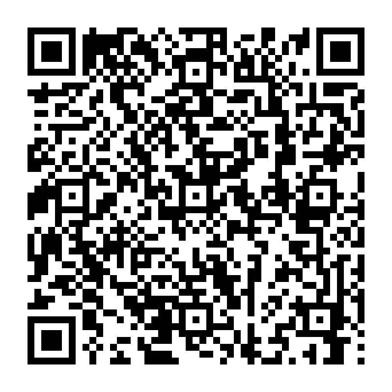 QR-kode
