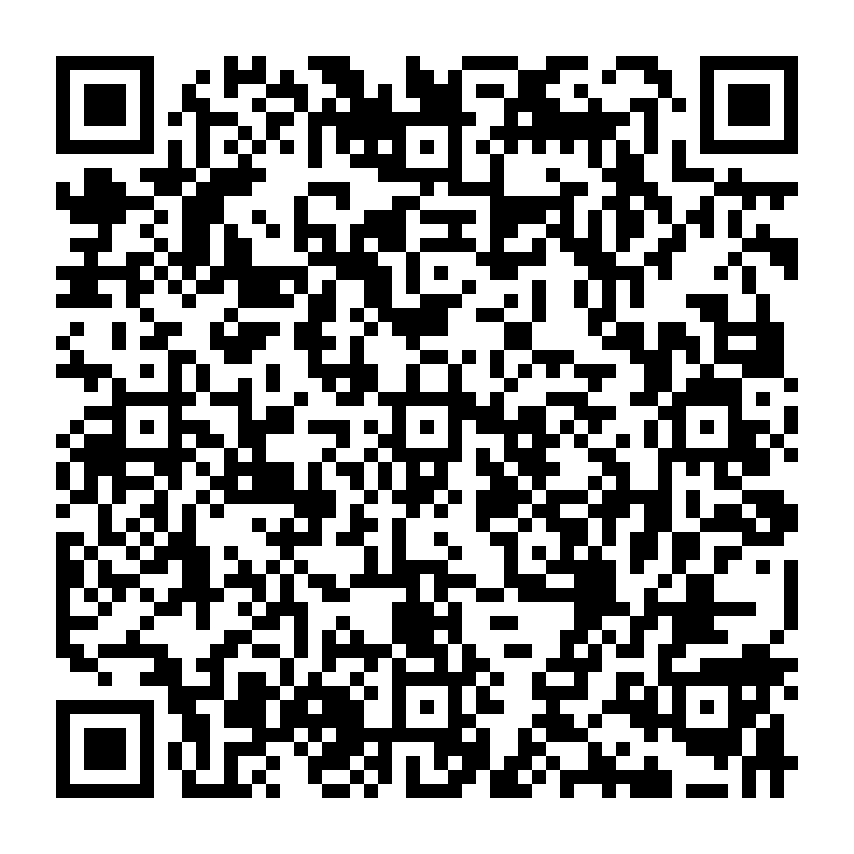 QR-kode