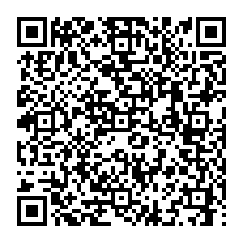 QR-kode
