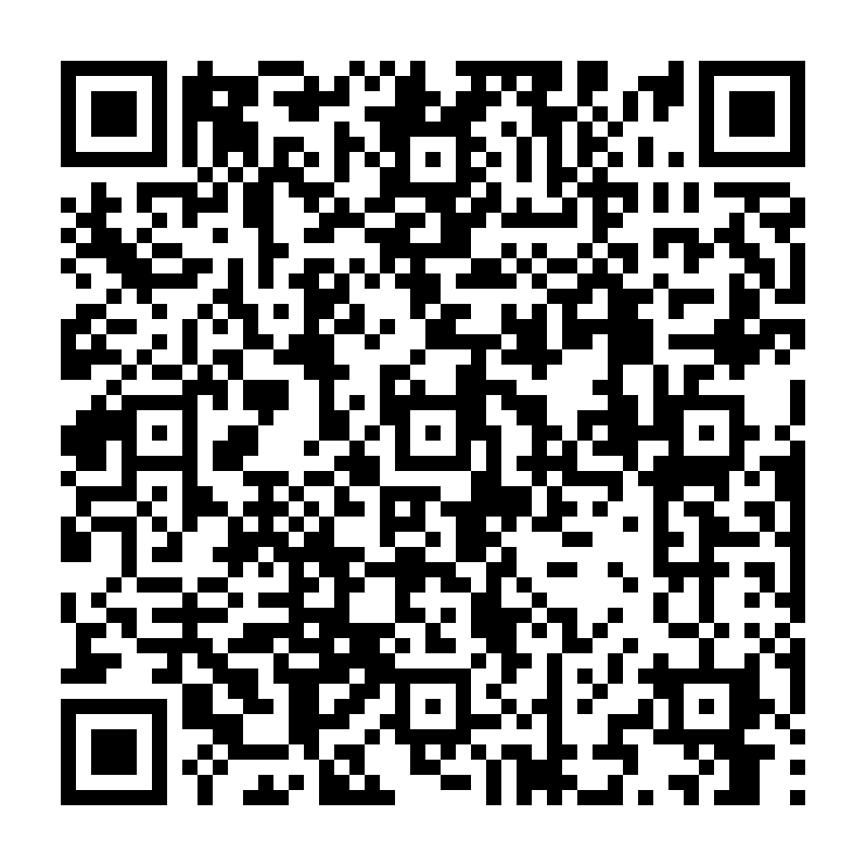QR-kode