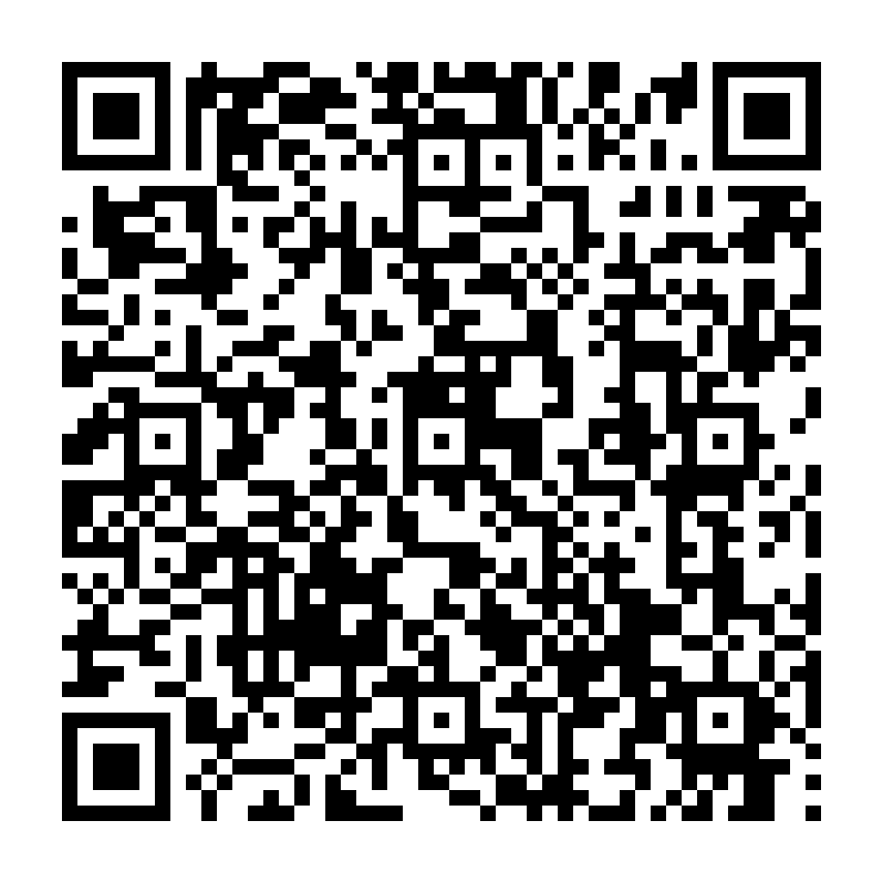 QR-kode