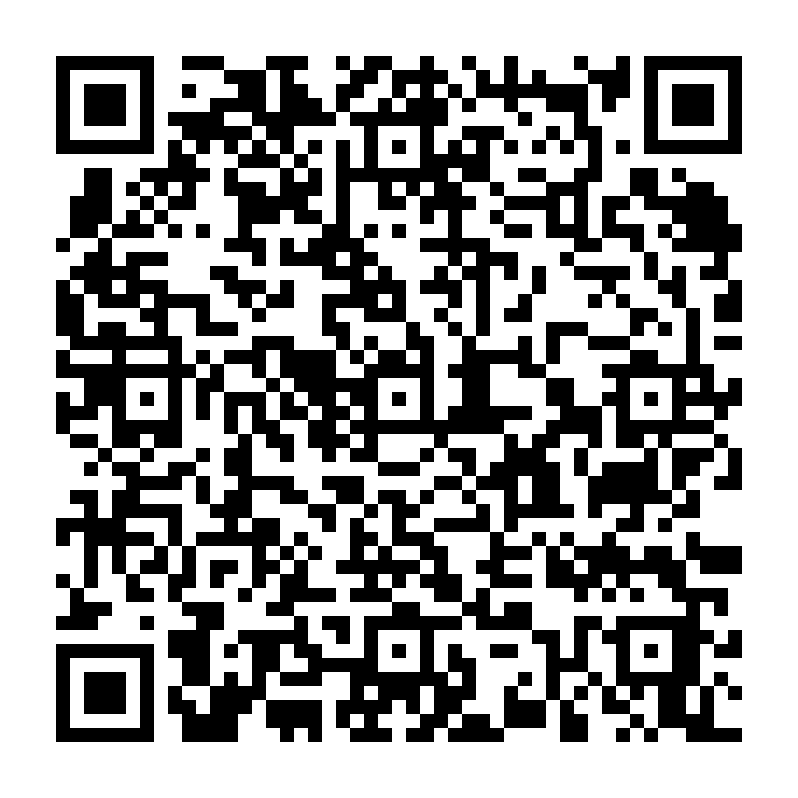QR-kode